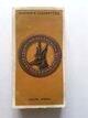 Photo of the front of the set of Colonial & Indian Army Badges cigarette cards