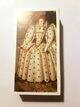 Photo of the front of the set of Queen Elizabeth I - Queen Elizabeth II tea cards