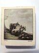 Photo of the front of the set of Old Masters cigarette cards